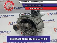 МКПП Volkswagen Polo 6 . Проверена, полностью исправна.