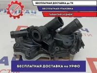 Насос водяной (помпа) Volkswagen Polo 6 04E121600CD.