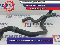 Патрубок радиатора Volkswagen Polo 6 6C0122049.