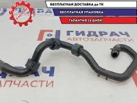 Шланг системы охлаждения Volkswagen Polo 6 6C0121109A.