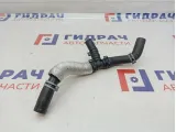 Патрубок отопителя Volkswagen Polo 6 6C0122073K.