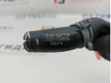 Патрубок отопителя Volkswagen Polo 6 6C0122073K.