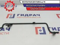 Трубка охлаждения жидкости металлическая Volkswagen Polo 6 04E121064J.