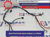 Клемма аккумулятора плюс Volkswagen Polo 6 6C0971349MR.