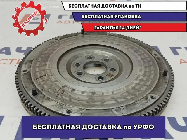 Маховик Volkswagen Polo 6 04E105269E.