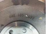 Маховик Volkswagen Polo 6 04E105269E.