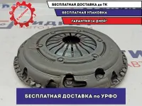 Корзина сцепления Volkswagen Polo 6 04E141026N. В сборе.