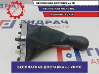 Рукоятка кулисы КПП Volkswagen Polo 6 5JB711113BDWZI. Царапины.