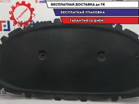 Шумоизоляция капота Volkswagen Polo 6 60U863831. Дефект.