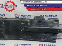 Защита антигравийная левая Volkswagen Polo 6 6RA825201.