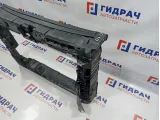 Панель передняя Volkswagen Polo 6 60U805588E. Трещина.