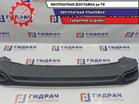 Юбка задняя Volkswagen Polo 6 6N5807568B9B9.