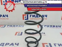 Пружина передняя Volkswagen Polo 6 6R0411105B.
