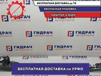 Кулиса КПП Volkswagen Polo 6 6RA711049C.