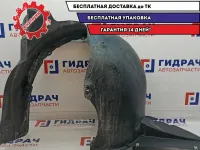 Локер передний левый Volkswagen Polo 6 6N5805911.