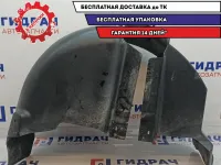Локер задний правый Volkswagen Polo 6 5JA810970B.