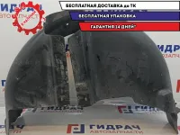 Локер задний левый Volkswagen Polo 6 5JA810969B.