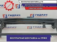 Усилитель переднего бампера Volkswagen Polo 6 6N5807651.