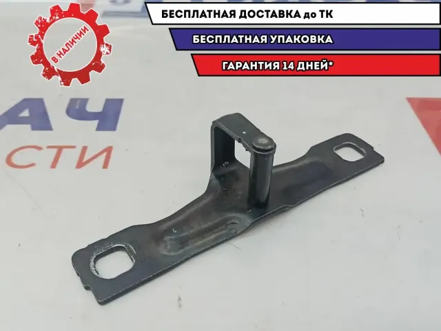 Ответная часть замка багажника Volkswagen Polo 6 8V0827507H.