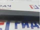 Накладка порога внутренняя левая Volkswagen Polo 6 5JA8533719B9. Царапины.