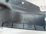 Накладка порога внутренняя левая Volkswagen Polo 6 5JA8533719B9. Царапины.