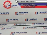 Трос стояночного тормоза правый Volkswagen Polo 6 6RU609721F.