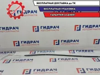 Трос стояночного тормоза правый Volkswagen Polo 6 6RU609721F.