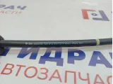 Трос стояночного тормоза правый Volkswagen Polo 6 6RU609721F.