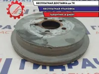 Барабан тормозной Volkswagen Polo 6 6RU609617A.