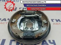 Щит опорный задний правый Volkswagen Polo 6 6RU609426B.