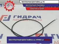 Трос открывания капота Volkswagen Polo 6 60U823535.