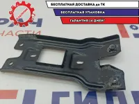 Кронштейн замка капота Volkswagen Polo 6 60U805567.