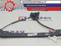 Стеклоподъемник задний правый Volkswagen Polo 6 5JA839462A. Дефект.