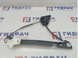 Стеклоподъемник задний левый Volkswagen Polo 6 5JA839461A.