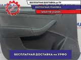 Обшивка двери передней левой Volkswagen Polo 6 6N5867013KCCI.
