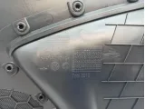 Обшивка двери задней левой Volkswagen Polo 6 6N5867023HCCI.