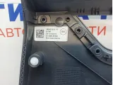 Обшивка двери задней левой Volkswagen Polo 6 6N5867023HCCI.
