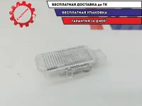 Плафон салонный Volkswagen Polo 6 3B0947415.