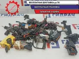 Фишка (разъем) Volkswagen Polo 6 .
