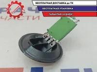 Резистор отопителя Volkswagen Polo 6 6Q0959263A.