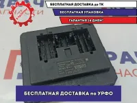 Блок комфорта Volkswagen Polo 6 2Q0937089C.