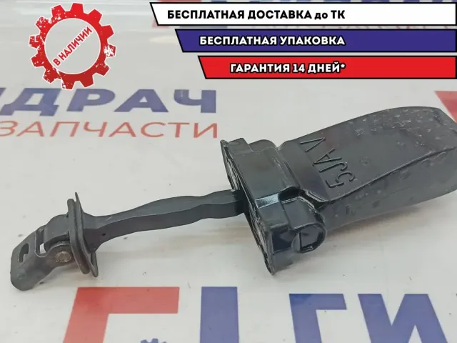 Ограничитель двери передней Volkswagen Polo 6 5JA837249E.