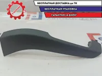 Накладка ручки внутренней Volkswagen Polo 6 60U8671989B9.
