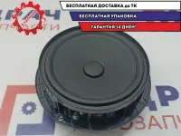 Динамик передний Volkswagen Polo 6 5JA035411E. Сломано крепление.