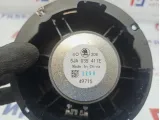 Динамик передний Volkswagen Polo 6 5JA035411E. Сломано крепление.