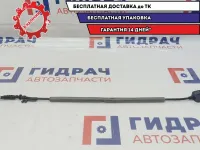Трос открывания двери задней Volkswagen Polo 6 5N0837017E.