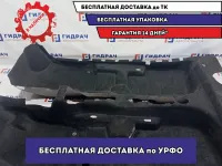 Покрытие напольное Volkswagen Polo 6 60U863367FUM7.
