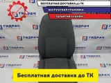 Комплект сидений Volkswagen Polo 6 . Без переднего пассажирского.