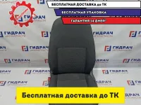 Комплект сидений Volkswagen Polo 6 . Без переднего пассажирского.