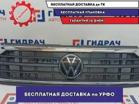 Решетка радиатора Volkswagen Polo 6 6N5853653.